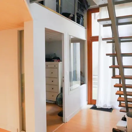 Bordeaux centre historique: Charmant Duplex Extérieur photo