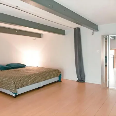 Bordeaux centre historique: Charmant Duplex Extérieur photo