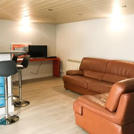 Bordeaux centre historique: Charmant Duplex Extérieur photo