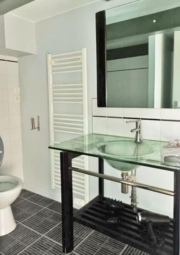 Centre Historique: Duplex Appartement