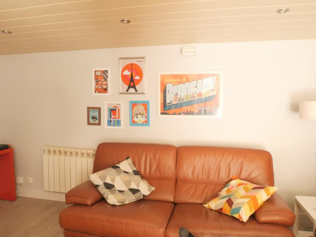 Appartement Centre Historique: Duplex *
