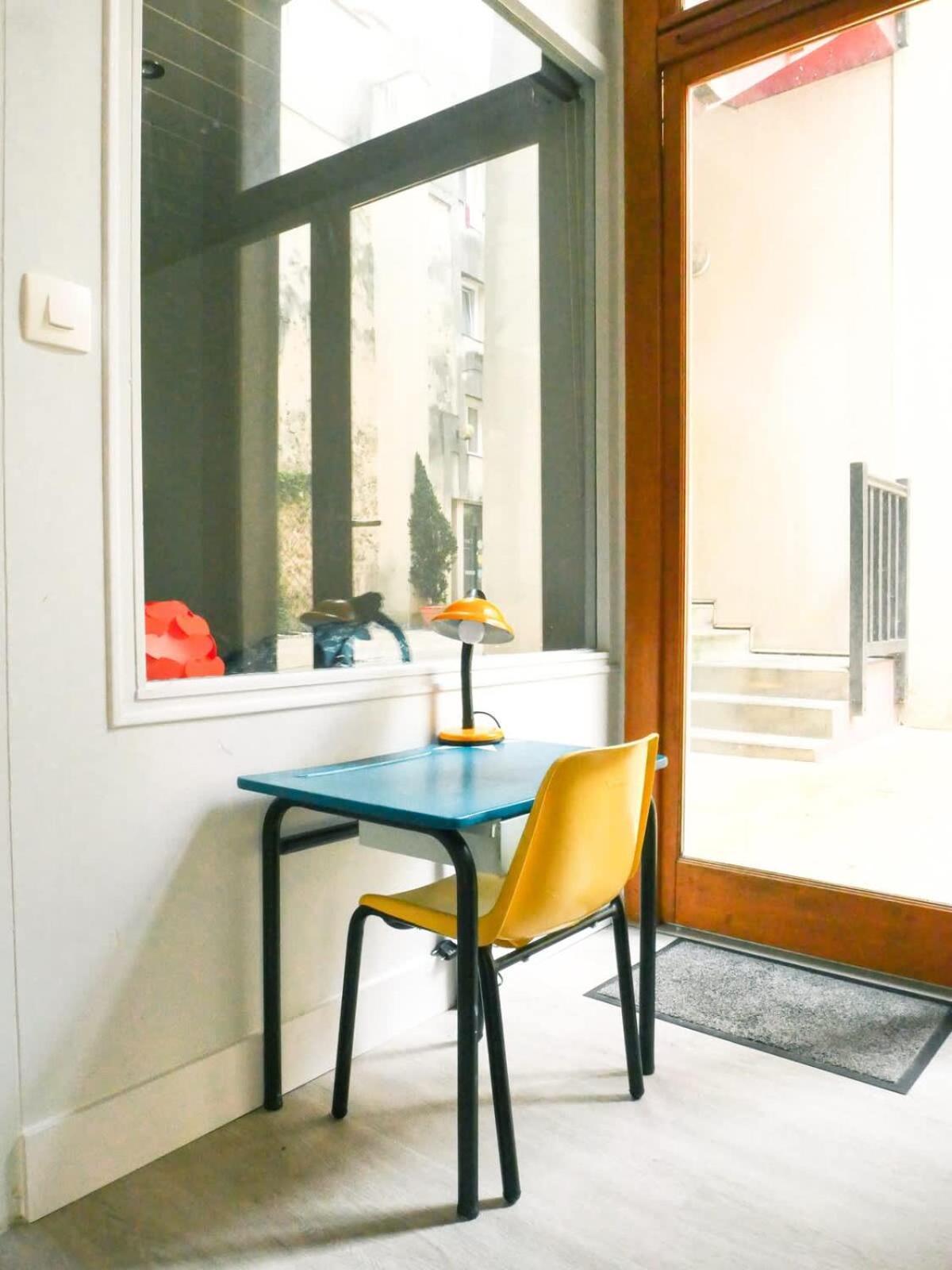 Centre Historique: Duplex Appartement *