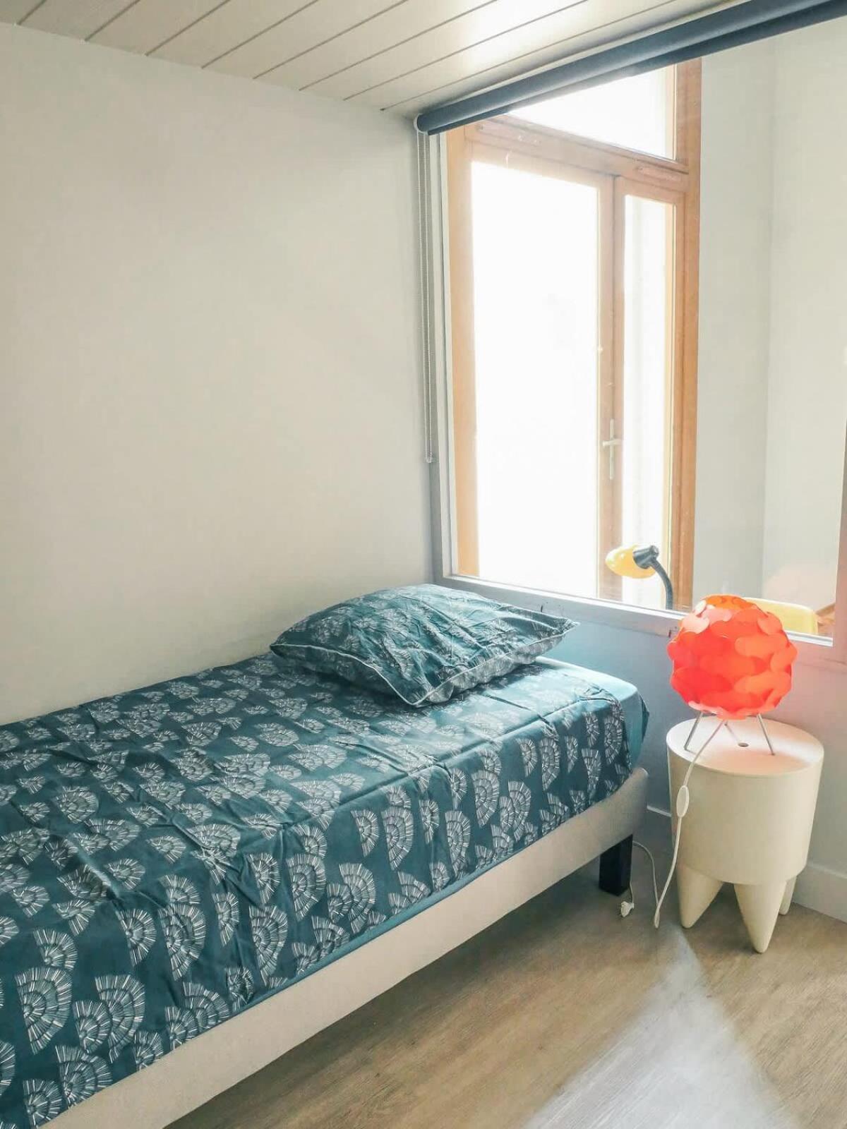 Centre Historique: Duplex Appartement Bordeaux